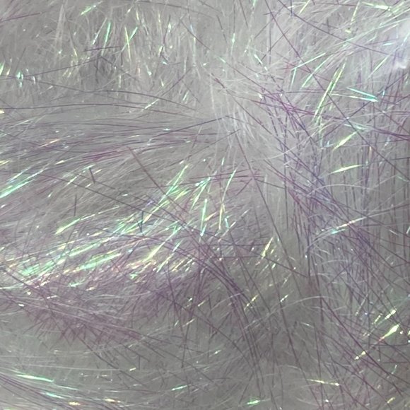 Iridescent Sparkle Fiber for Needle Felting Crafts Dimensions 5 Packs - Picture 15 of 16
